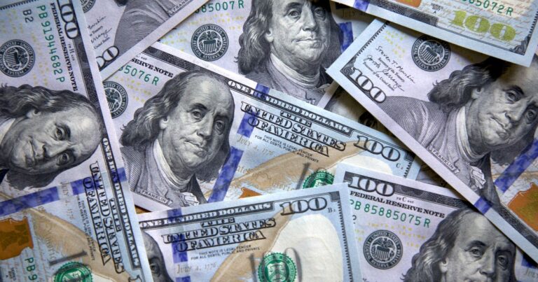 Dólar hoy: banco por banco, cuál tiene la cotización más barata y dónde está más caro