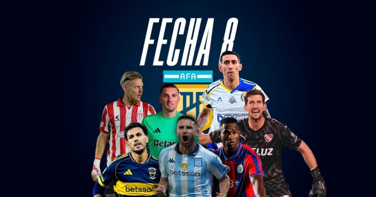 Vuelve el Clausura con la fecha de interzonales: qué se juega cada equipo