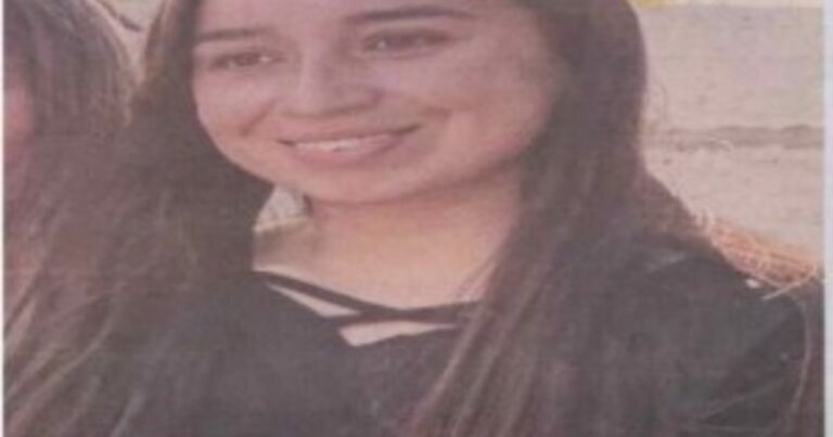 Hallaron descuartizada en Pilar a una joven que era buscada hace casi un mes: detuvieron a su novio