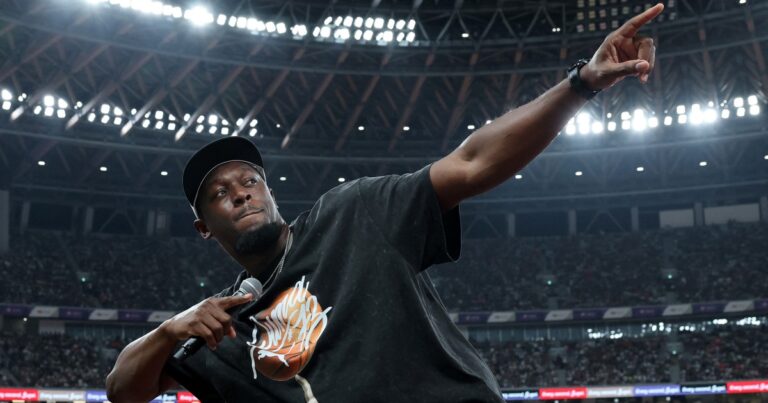Cómo es la vida de Usain Bolt, el hombre más rápido del mundo, qué piensa de su récord imbatible y cuál es su disciplina preferida del atletismo