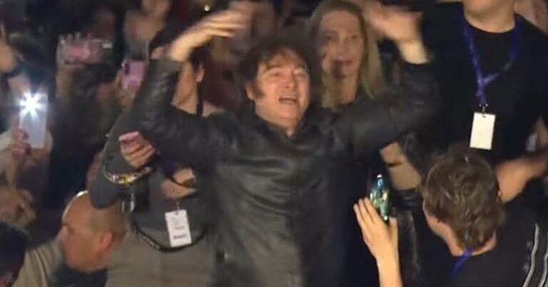 Javier Milei y sus medidas, EN VIVO: tras su multitudinario acto en Córdoba, el Presidente busca retomar el control de la campaña de LLA