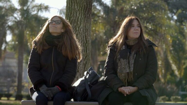 Los Alonso y Ernesto Bianco en excelente documental