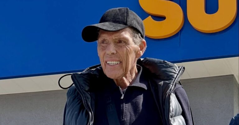 Russo quedó internado por nuevos controles médicos