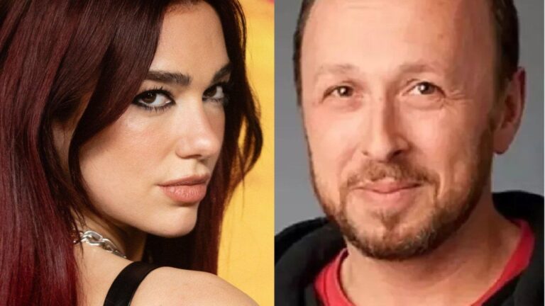 Fulminante: Dua Lipa despidió a su mánager por intentar boicotear a artistas pro-Palestina