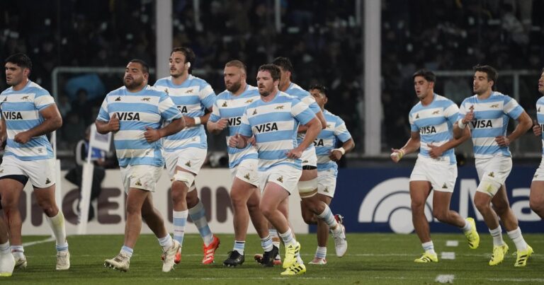 Qué deben hacer Los Pumas para conseguir una victoria ante los Springboks, el mejor seleccionado de la historia del rugby