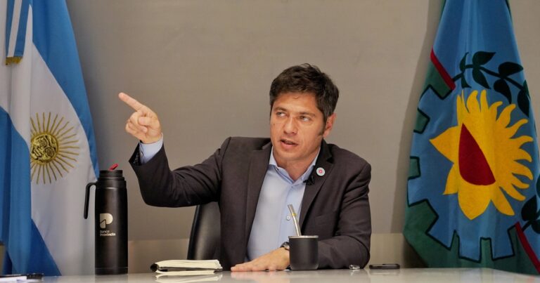 Triple crimen en Florencio Varela: cruces y acusaciones por un hecho con impacto en la política