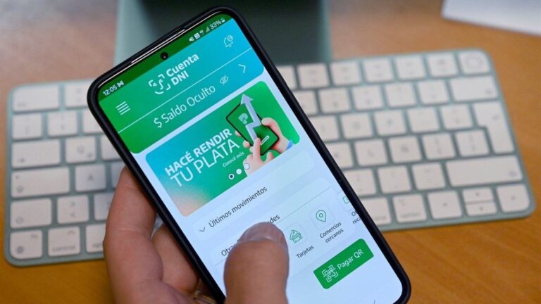 Ahorrá con Cuenta DNI! Aprovechá un descuento imperdible en tus comercios favoritos estos últimos días del mes