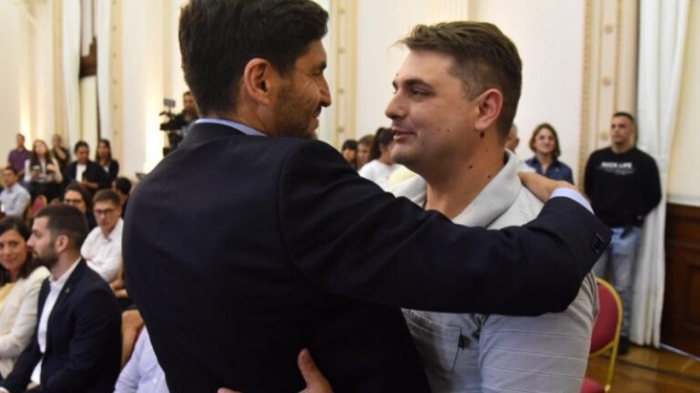 Pullaro logró el fallo que esperaba para dar un mensaje clave de su política hacia la policía