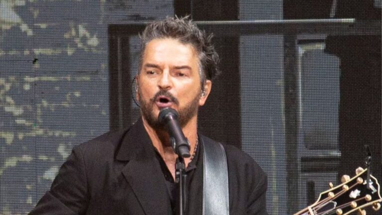 Furor por Ricardo Arjona: tras agotar 10 Movistar Arena, el guatemalteco sumó una nueva fecha