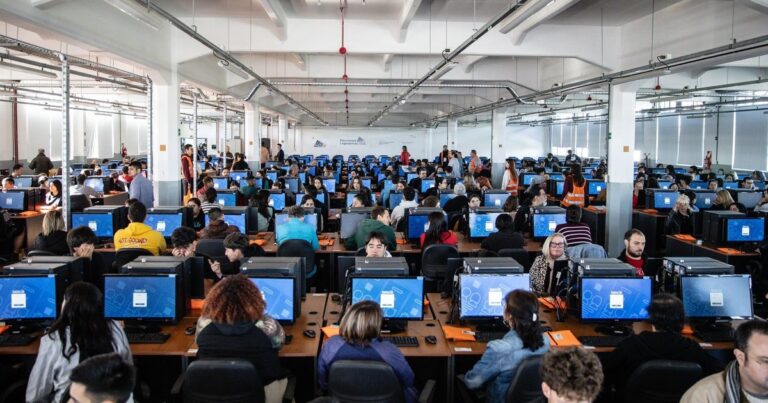 La Cámara electoral ya analiza el reclamo del peronismo y obligaría a que los resultados se informen por provincia y no nacionales