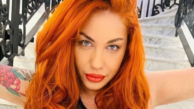 Tras el infierno con su expareja, Lourdes de Bandana confirmó cuándo vuelve a los escenarios