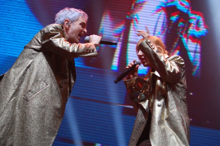 Peatonal del Vino: esto es lo que tenés que saber acerca del evento más esperado por mendocinos y turistas