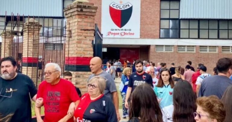 Elecciones en Colón: la Junta Electoral presentó las listas oficiales para los comicios