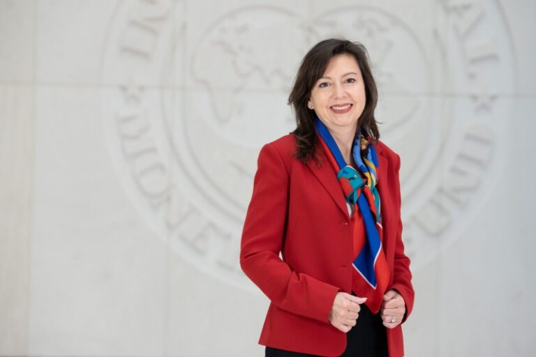 El FMI le exige al país acumular reservas para acceder a mercados internacionales