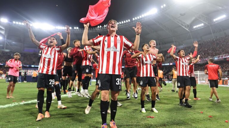 Cuál es el premio que recibe Estudiantes por ser campeón y cómo se compara con otras ligas