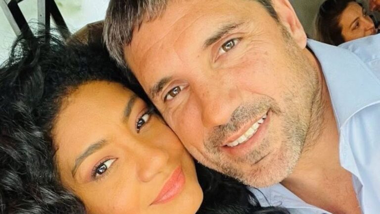 Kate Rodríguez dio a luz por primera vez y mostró a Emilia: las emotivas imágenes