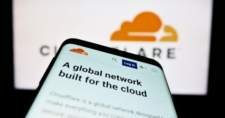 «Error 502»: una nueva falla en Cloudflare volvió a poner en jaque a servicios clave de Internet