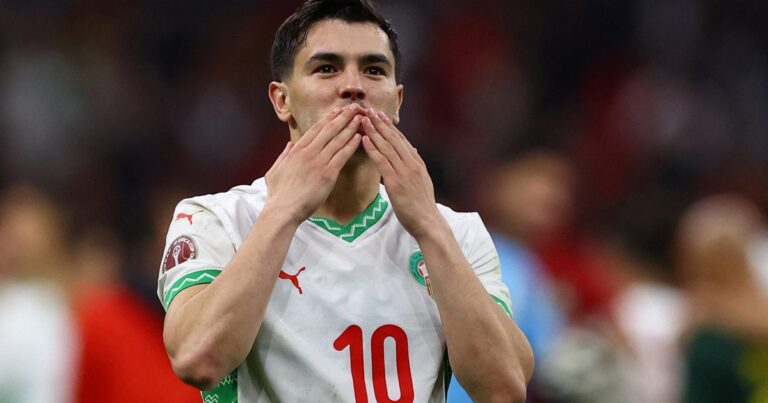 Clarín en Marruecos: la Copa Africana de Naciones vive su día más tenso con las dos semifinales y Rabat quiere que se termine con fiesta