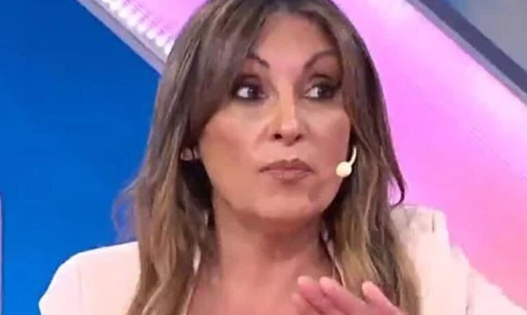 Arde Telefe! Marcela Tauro reveló la feroz pelea en los pasillos del canal: «La quiero agarrar a la pendeja»
