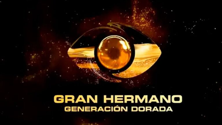 Santiago del Moro reveló un clip de presentación de Gran Hermano: Generación Dorada