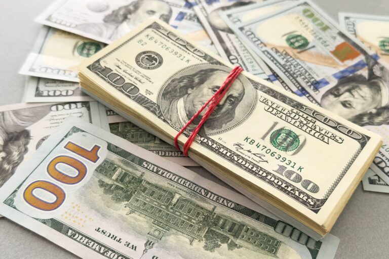 Dólar hoy, dólar blue hoy: a cuánto cotiza este martes 20 de enero