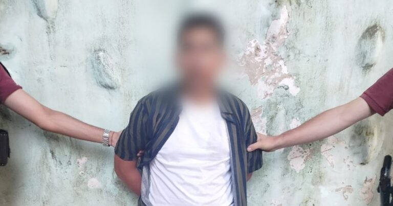 Un policía borracho disparó 14 veces en plena calle e hirió a un hombre en Villa Crespo: «Salió de la nada a los tiros limpios»