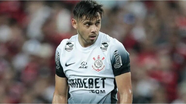 Se viene el primer refuerzo a Boca? El delantero paraguayo que podría llegar libre al equipo de Claudio Úbeda