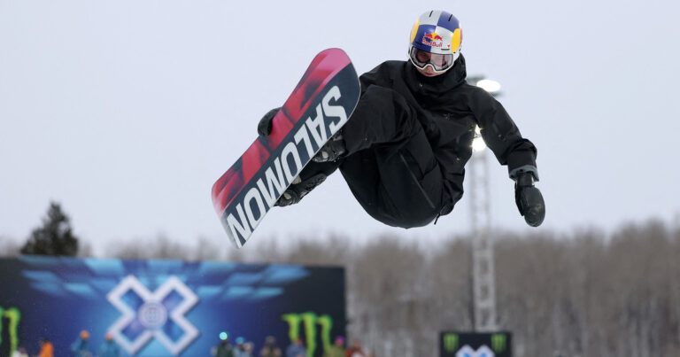 X Games de Invierno Aspen 2026: cuándo empiezan, parrilla de freestyle en esquí y cronograma de snowboard en vivo