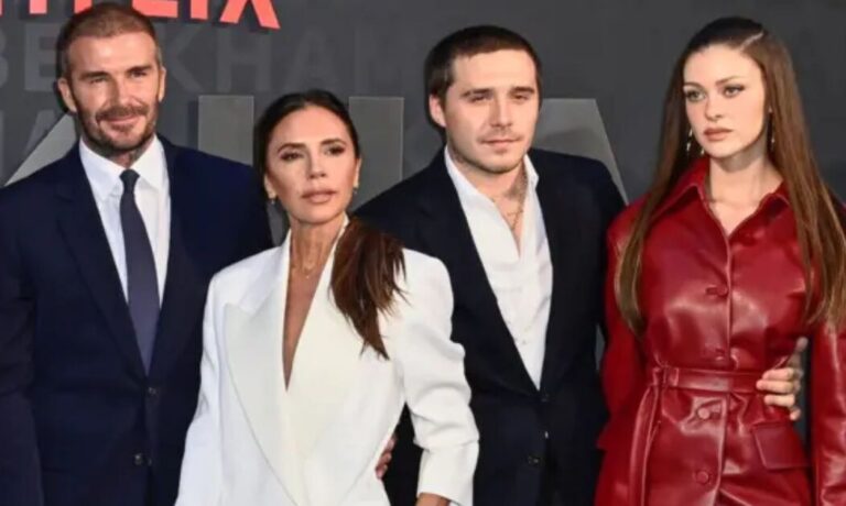 Nicola, te vas a arrepentir: la filosa advertencia de Carla Quevedo a la esposa de Brooklyn Beckham en medio del escándalo familiar