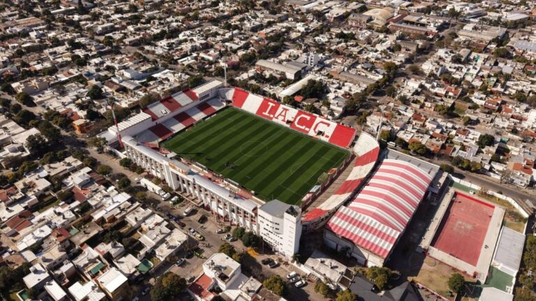 Fútbol libre por celular: cómo ver en vivo Instituto vs. Vélez
