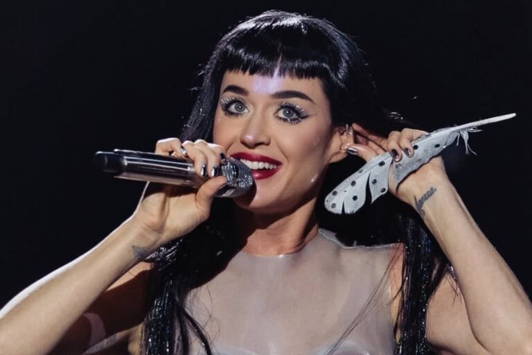 Katy Perry: la historia detrás de la guerra judicial que tuvo con un empresario millonario dueño de una mansión de California