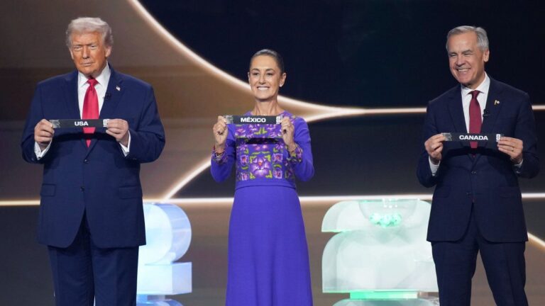 Atención fanáticos del fútbol: por qué podrías quedarte afuera, aunque tengas entradas para el Mundial 2026