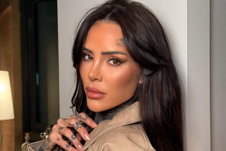 Cande Tinelli habría vuelto a apostar al amor con un misterioso hombre: caballos, encuentros y gestos