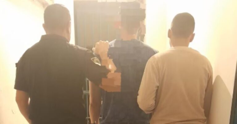 Córdoba: volvieron a detener a un profesor de vóley acusado de abuso sexual de menores