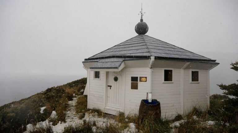 Verne y Payró, una colaboración secreta en el fin del mundo