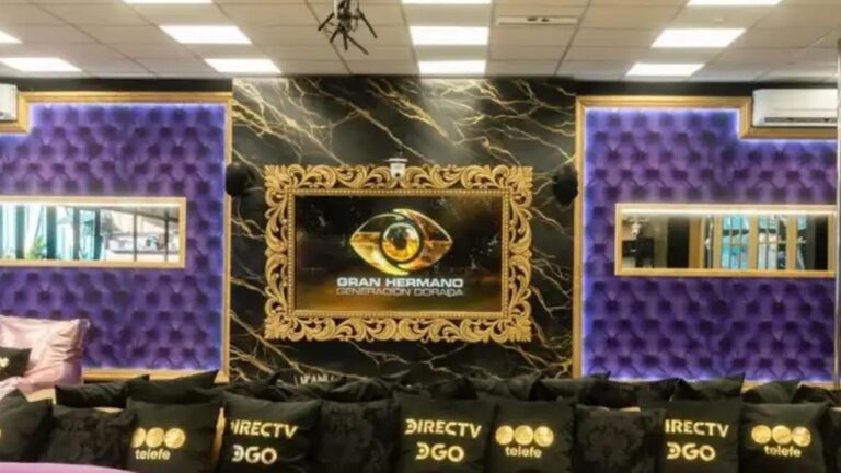 Cómo votar gratis al primer eliminado de Gran Hermano Generación Dorada