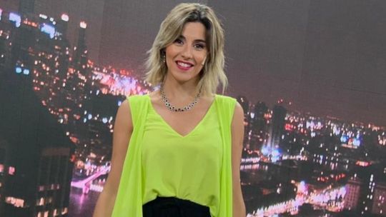 Marcela Pagano contó como fueron las negociaciones con el régimen venezolano