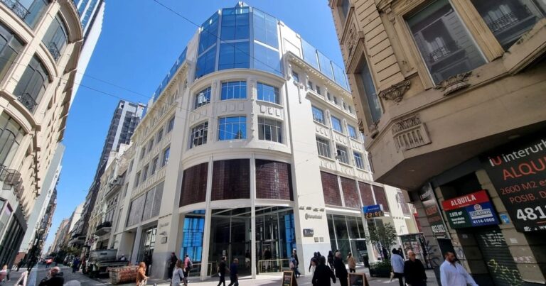 Para invertir, el Banco Ciudad lanzó una colocación de ON atadas a UVA