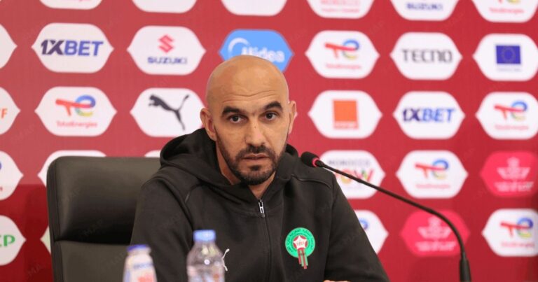 A meses del Mundial, una selección podría quedarse sin técnico