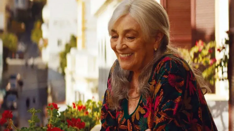 «Calle Málaga», el color marroquí y las andanzas de una española en la tercera edad