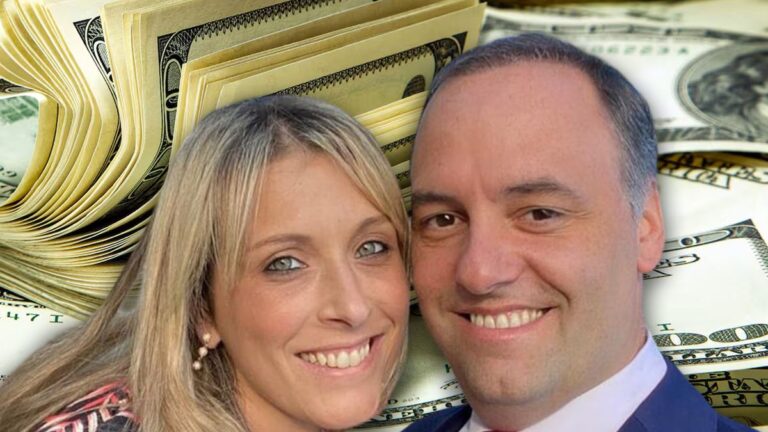 «Manuel Adorni es un corrupto»: diputada denuncia que tiene gastos de tarjetas de crédito por casi $30.000.000