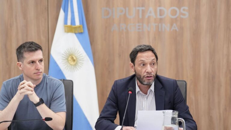 $LIBRA: la oposición vuelve a la carga y anuncia nuevos pasos en Diputados