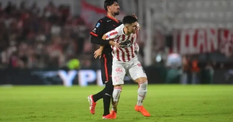 Instituto vs Independiente, EN VIVO: minuto a minuto, en directo