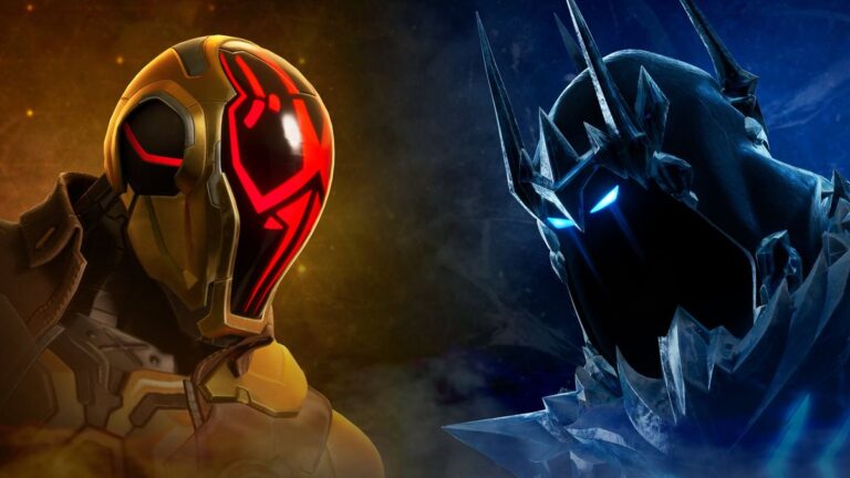 Fortnite Rivalidades: fecha de lanzamiento y horarios de la nueva temporada del Capítulo 7