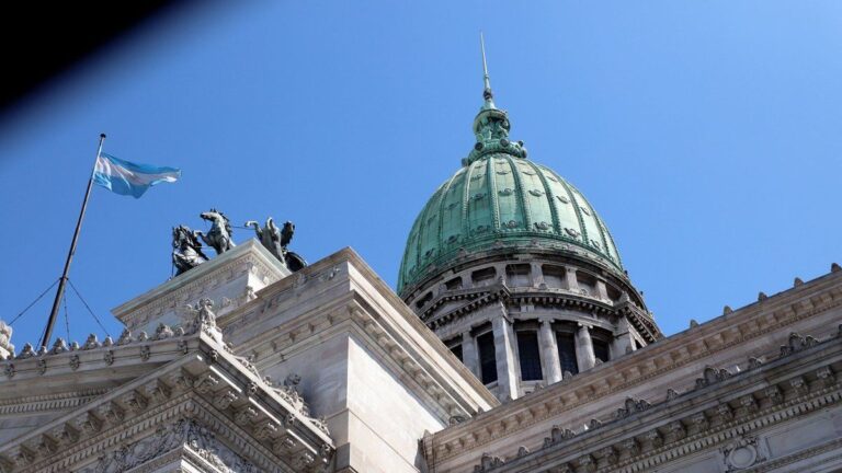 El Gobierno ultima detalles para enviar nuevo paquete de leyes al Congreso