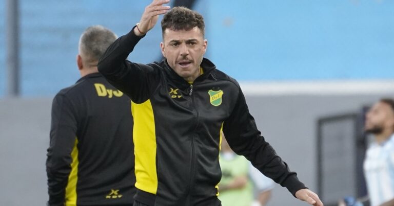 Defensa y Justicia vs Unión, por el Torneo Apertura 2026 EN VIVO: a qué hora es, probables formaciones y cómo ver en directo