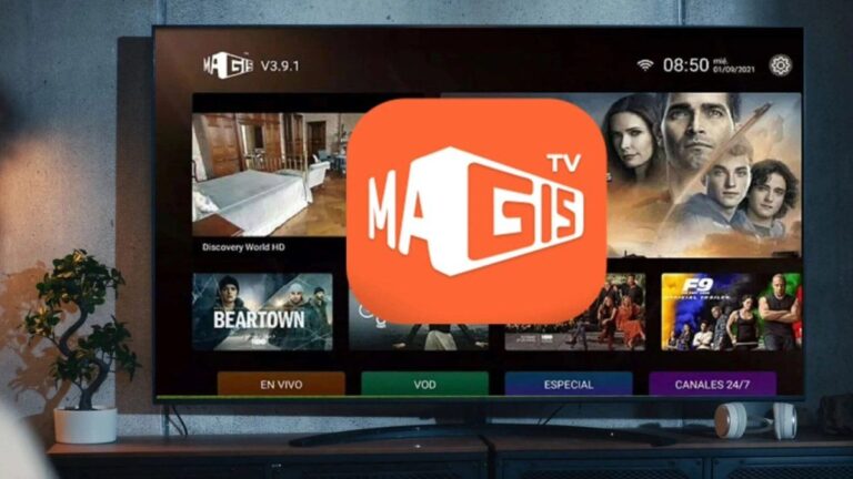 Chau a Magis TV: por qué se eliminan todos los canales argentinos