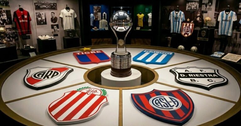 Cómo les fue a los rivales de los argentinos en la Sudamericana durante este fin de semana?
