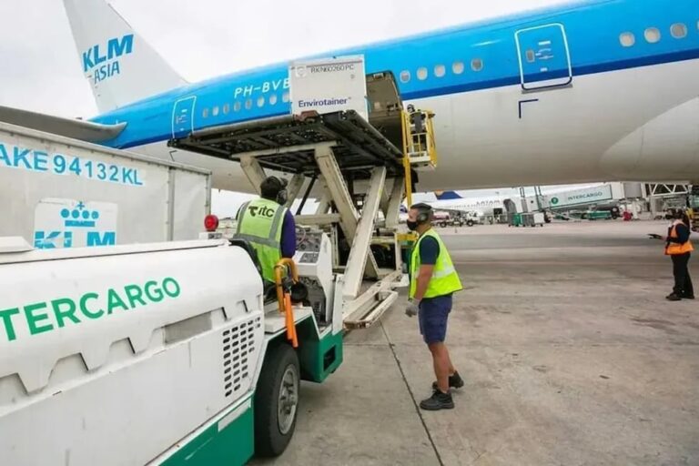 Intercargo: precio base alto y condiciones rígidas en su privatización