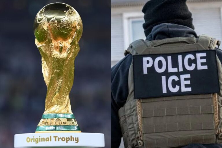 Sindicato hotelero exige excluir al ICE durante el Mundial 2026